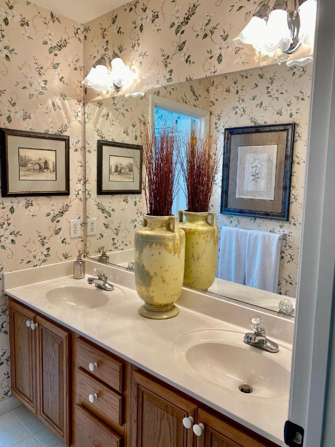 Suite Melissa'S Pinehurst Country Club #6 Private Room And Bath Buitenkant foto