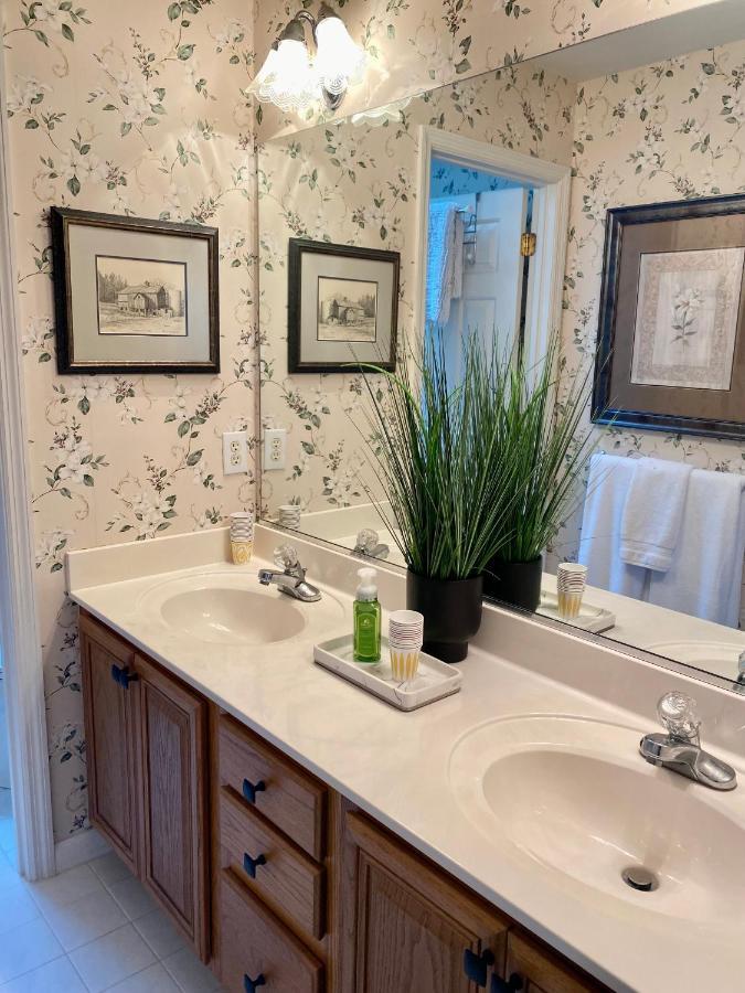 Suite Melissa'S Pinehurst Country Club #6 Private Room And Bath Buitenkant foto